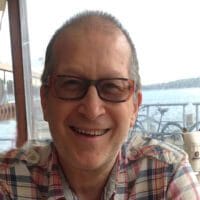 Philip Gregge